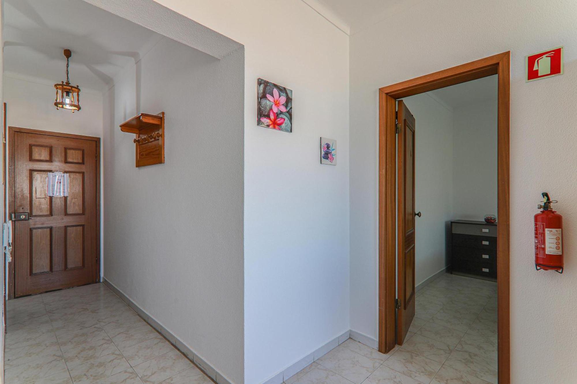 Torre Sol 909 Daire Armação de Pêra Dış mekan fotoğraf