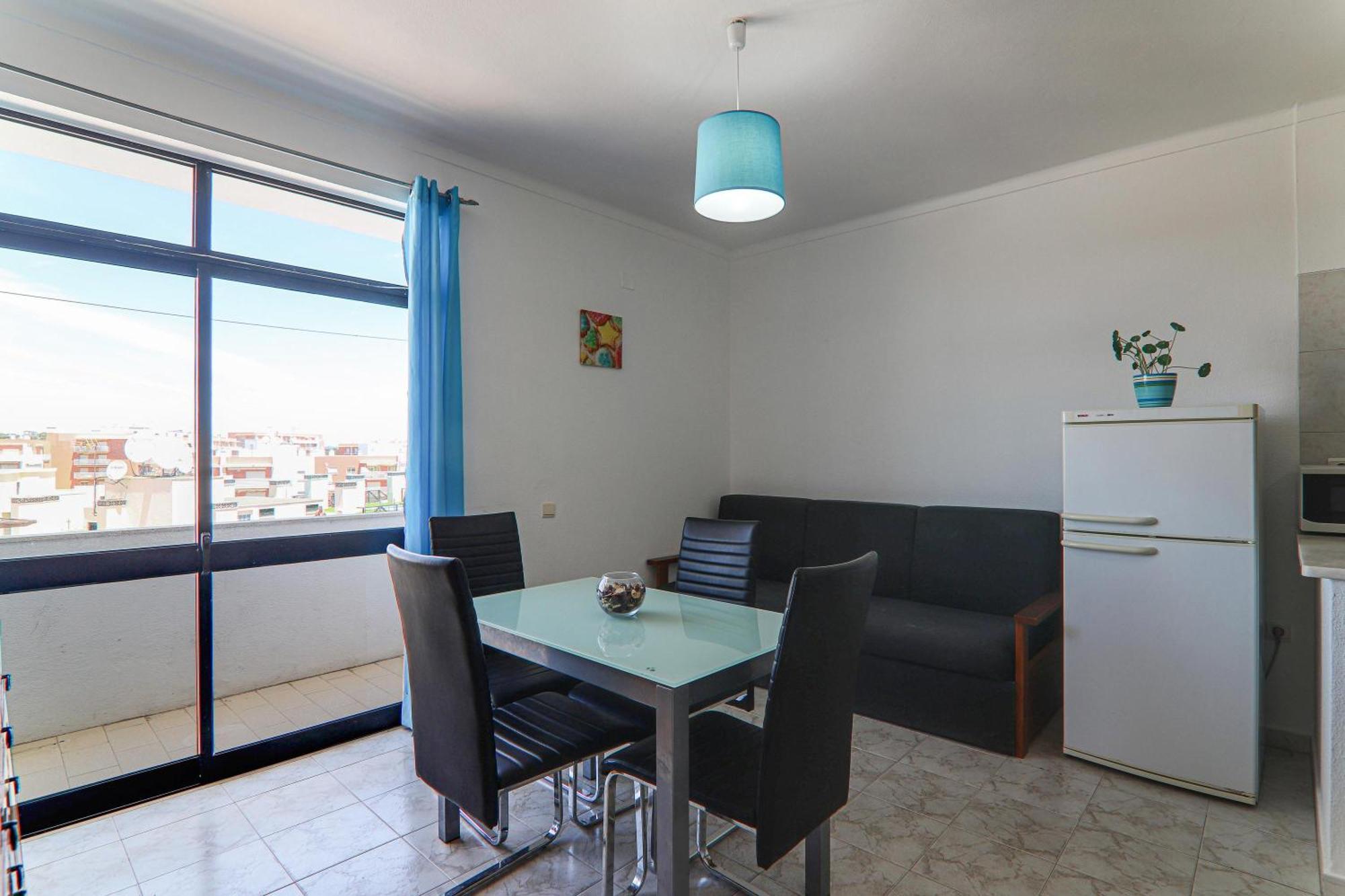 Torre Sol 909 Daire Armação de Pêra Dış mekan fotoğraf